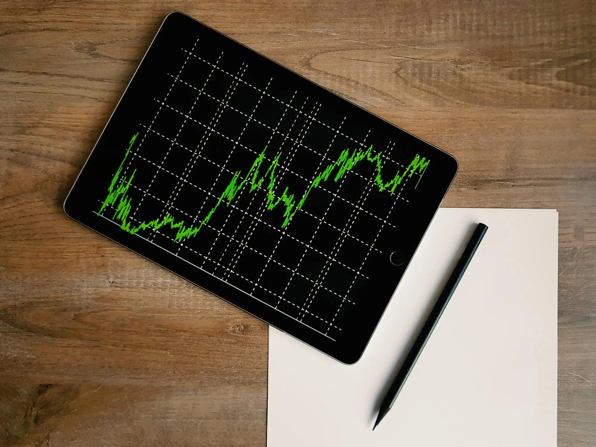 Tecnología Financiera