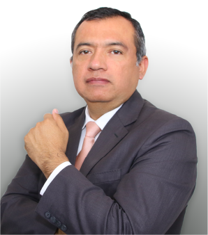 Milton Montecé Q.