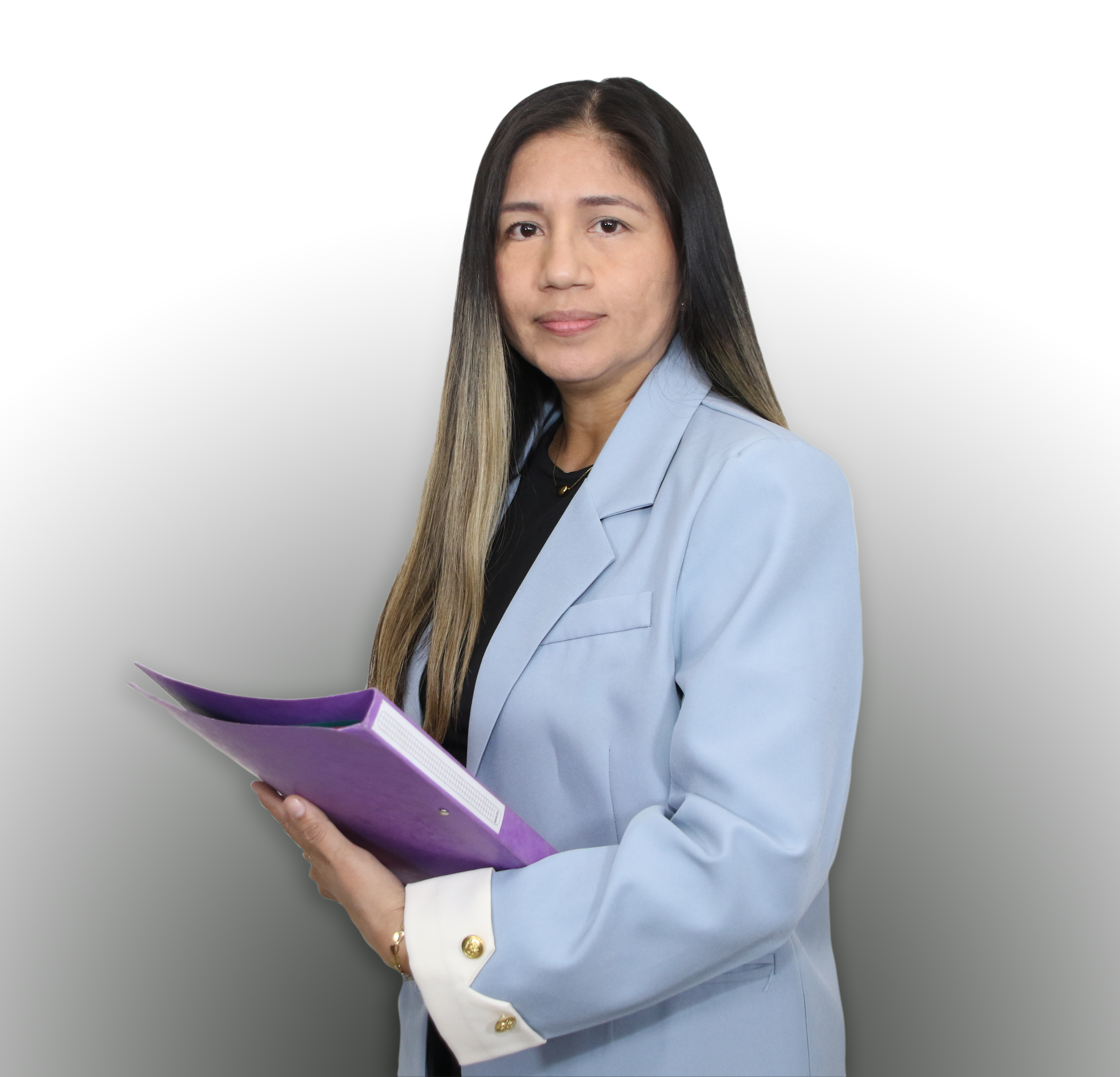 SANDRA SARMIENTO