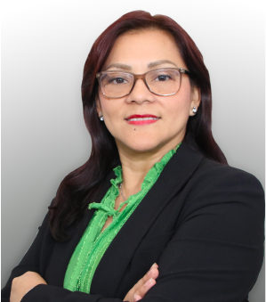 Violeta Rodriguez