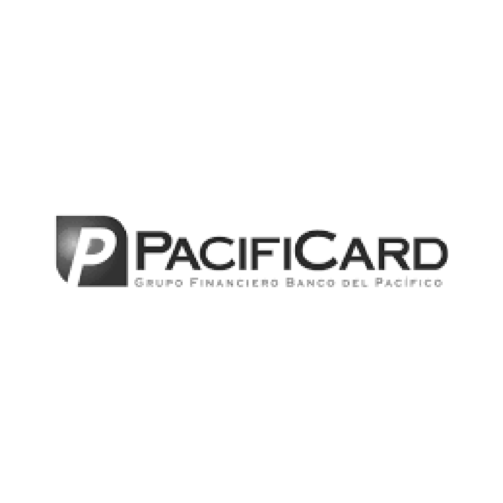 Pacific Card